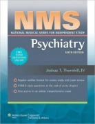 NMS Psychiatry 6th Ed