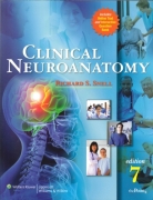 Clinical Neuroanatomy 7th Ed