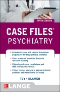 Case Files Psychiatry 5th Ed